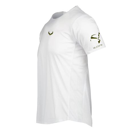 ALTORE - T-shirt Bavella 2.1 (Homme) White | Corsikaki