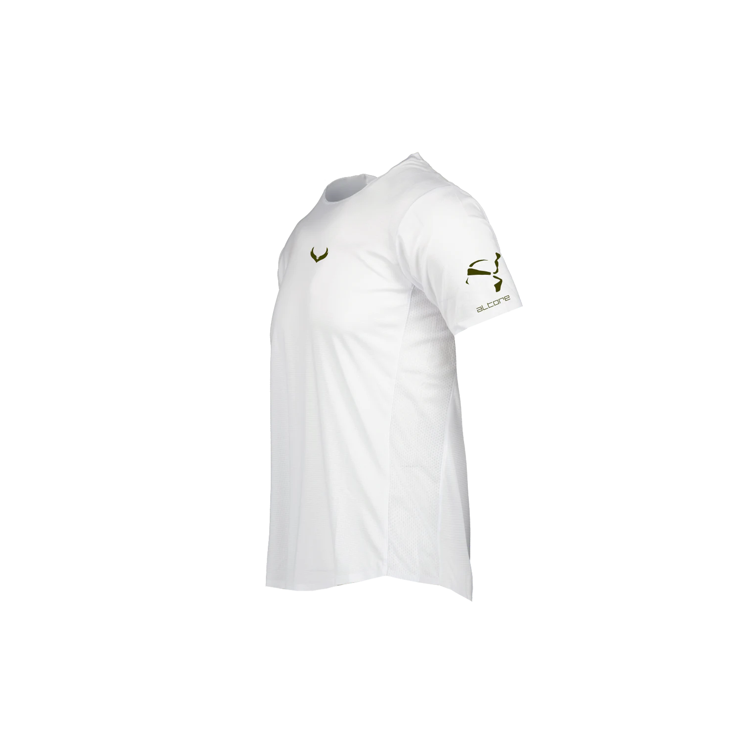 ALTORE - T-shirt Bavella 2.1 (Homme) White | Corsikaki