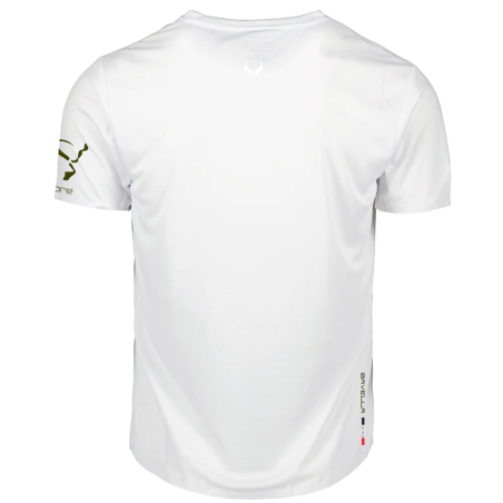 ALTORE - T-shirt Bavella 2.1 (Homme) White | Corsikaki