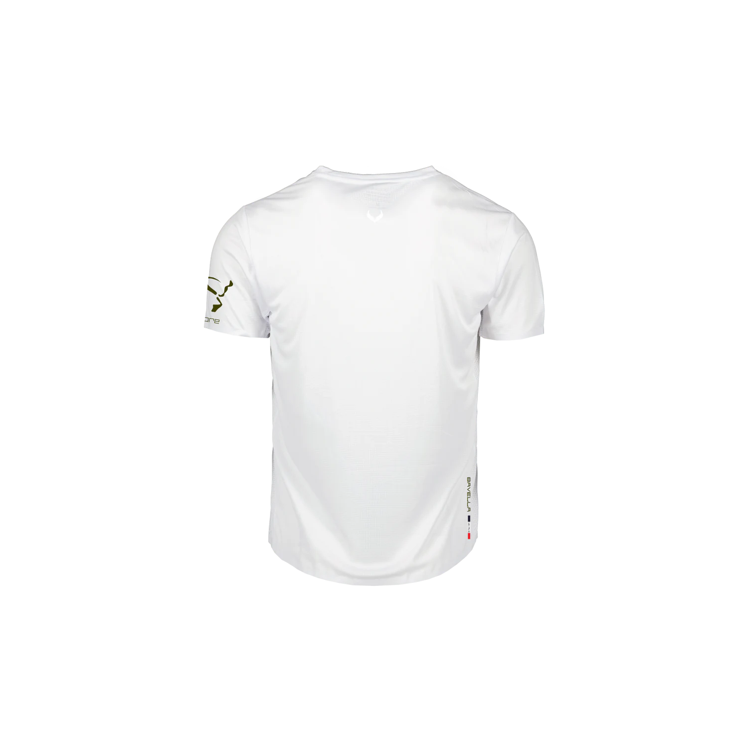 ALTORE - T-shirt Bavella 2.1 (Homme) White | Corsikaki