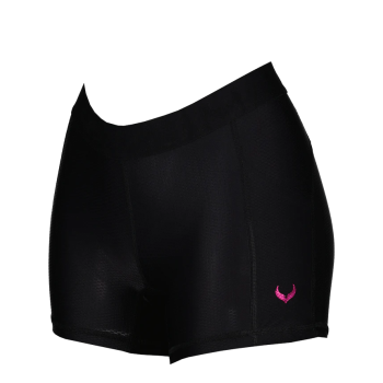 ALTORE - Boxer LIBERA (Femme) Black | Mirtillo