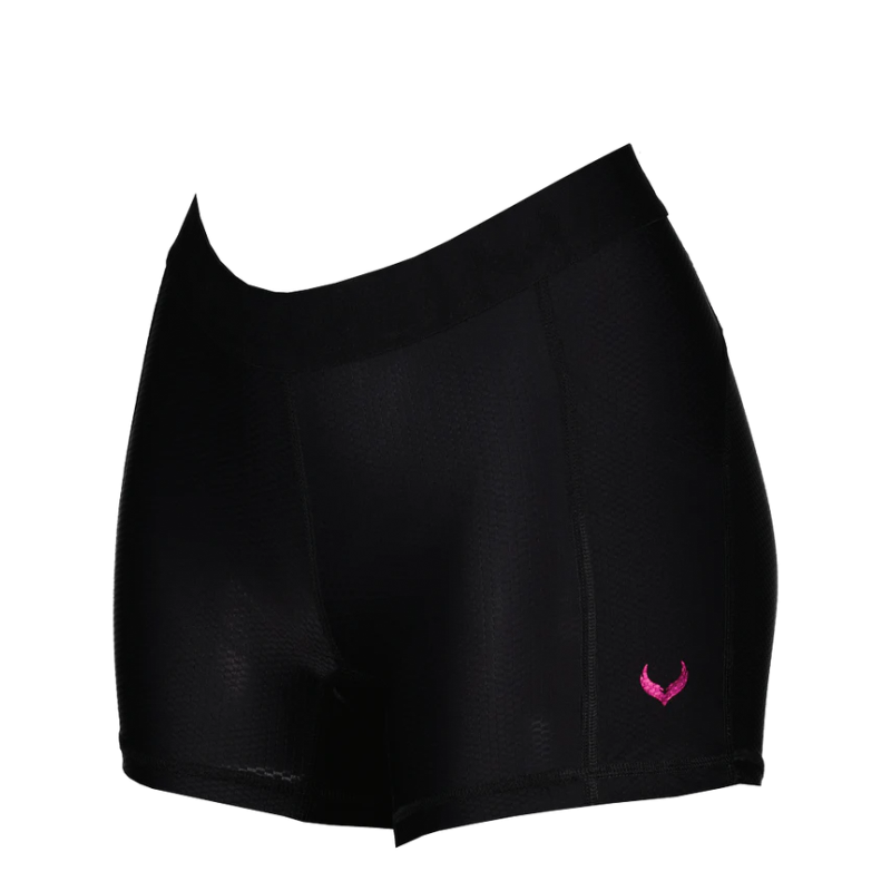 ALTORE - Boxer LIBERA (Femme) Black | Mirtillo ALTORE - Boxer LIBERA (Femme) Black | Mirtillo