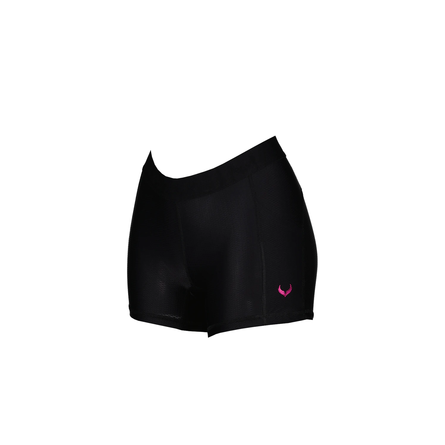 ALTORE - Boxer LIBERA (Femme) Black | Mirtillo