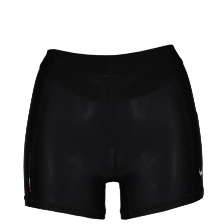ALTORE - Boxer LIBERA (Femme) Black | Mirtillo