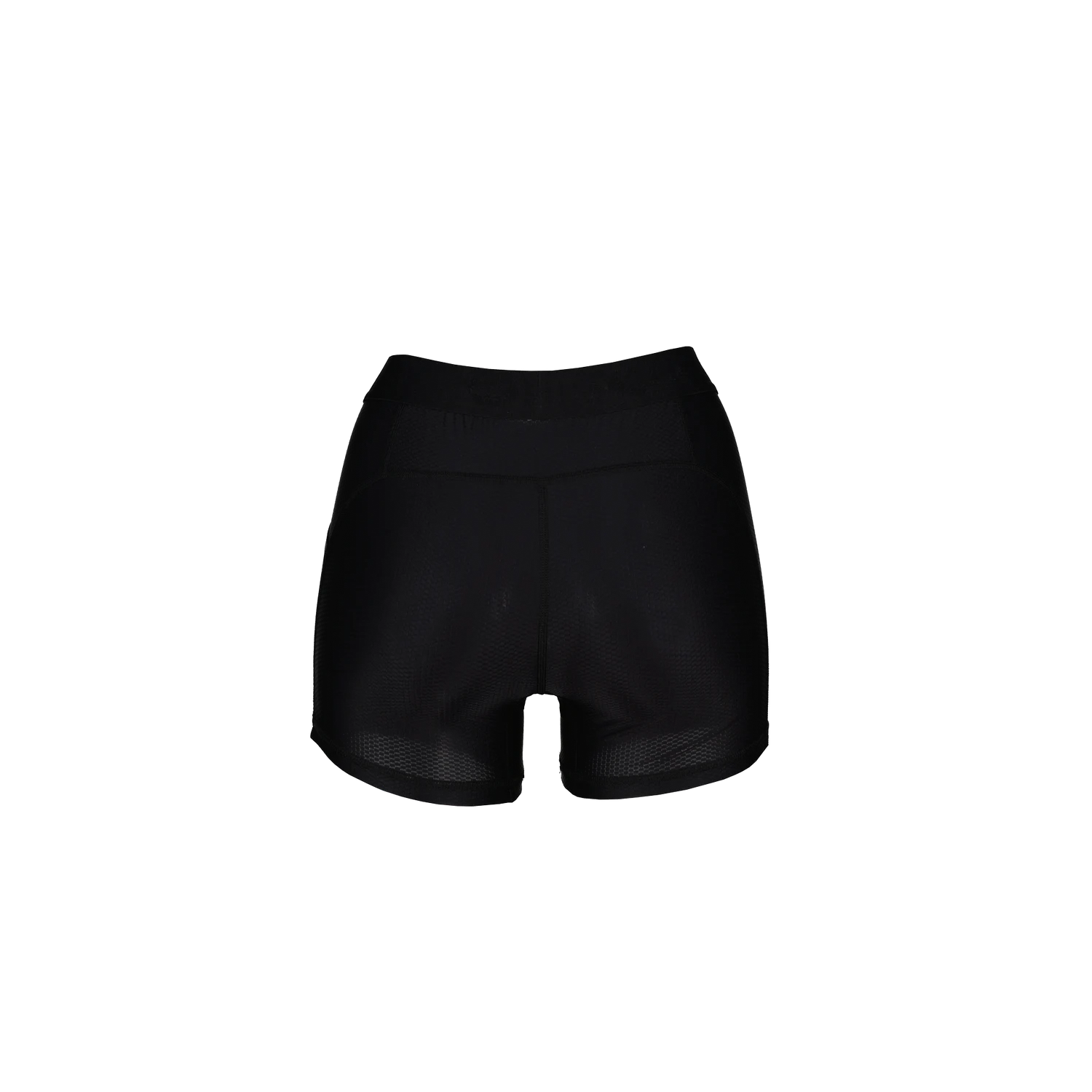 ALTORE - Boxer LIBERA (Femme) Black | Mirtillo