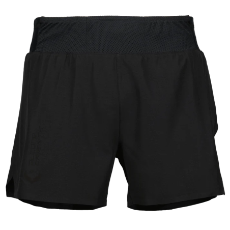 ALTORE - Short Trail Running Oriente 2.1 (Homme) Black