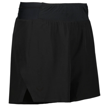 ALTORE - Short Trail Running Oriente 2.1 X-Lenght (Homme) Black