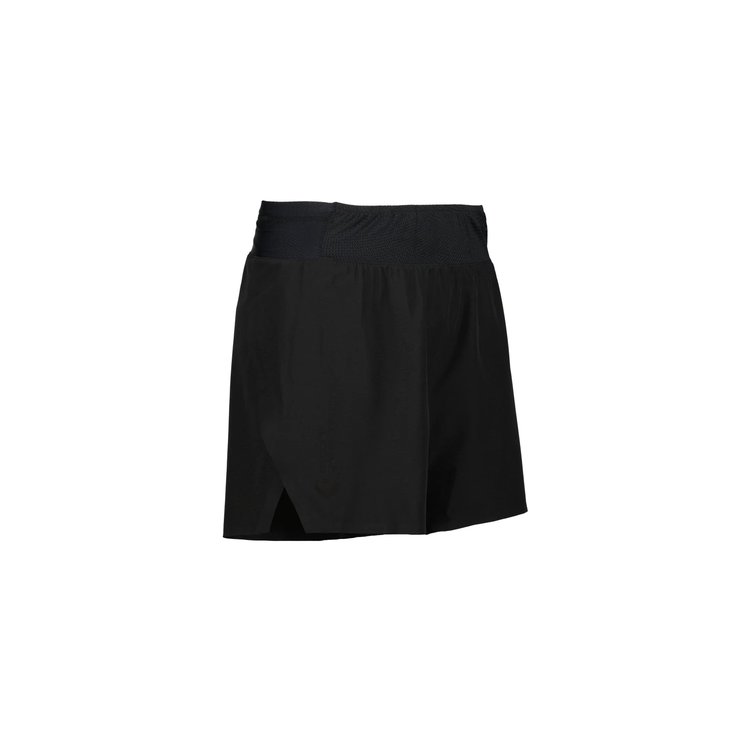 ALTORE - Short Trail Running Oriente 2.1 X-Lenght (Homme) Black