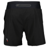 ALTORE - Short Trail Running Oriente 2.1 X-Lenght (Homme) Black