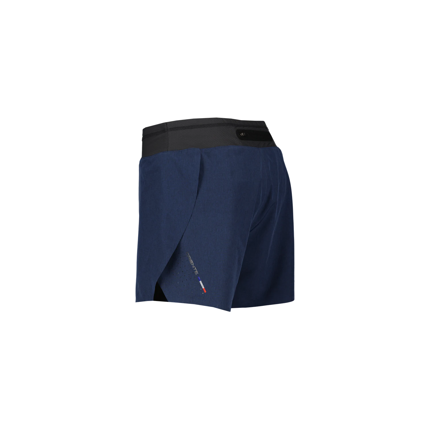 ALTORE - Short Trail Running Oriente 2.1 (Homme) Heather Blue | Granit Gray