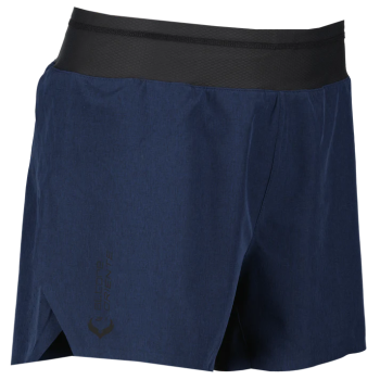 ALTORE - Short Trail Running Oriente 2.0 (Homme) Heather Blue | Granit Gray