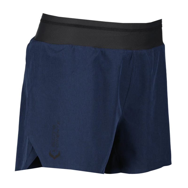 ALTORE - Short Trail Running Oriente 2.0 (Homme) Heather Blue | Granit Gray