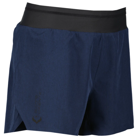 ALTORE - Short Trail Running Oriente 2.0 (Homme) Heather Blue | Granit Gray