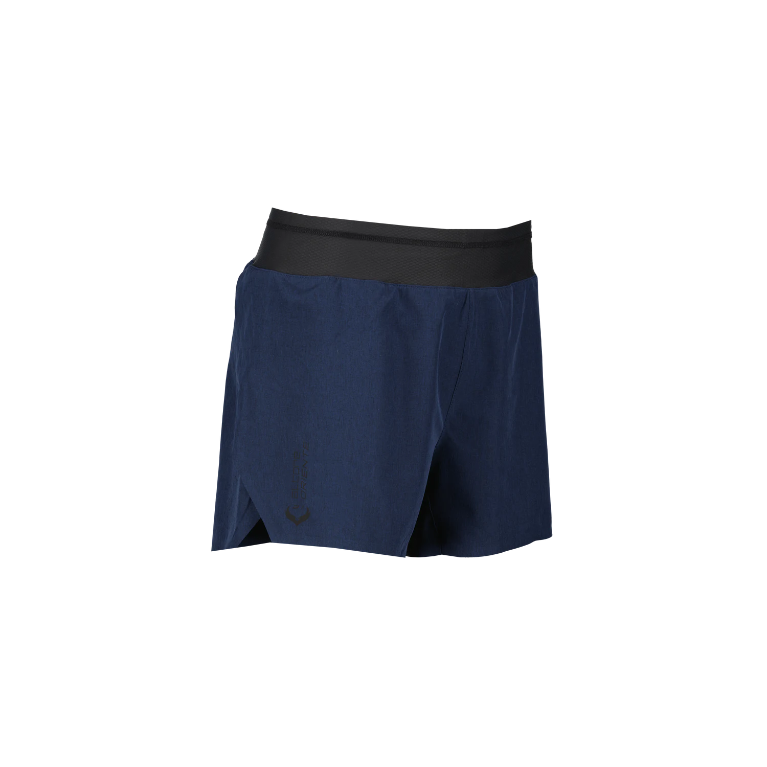 ALTORE - Short Trail Running Oriente 2.0 (Homme) Heather Blue | Granit Gray