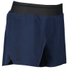 ALTORE - Short Trail Running Oriente 2.0 (Homme) Heather Blue | Granit Gray