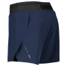 ALTORE - Short Trail Running Oriente 2.0 (Homme) Heather Blue | Granit Gray