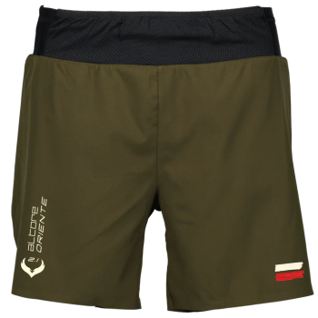 ALTORE - Short Trail Running Oriente 2.1 X-Lenght (Homme) Corsikaki - GR20 Edition