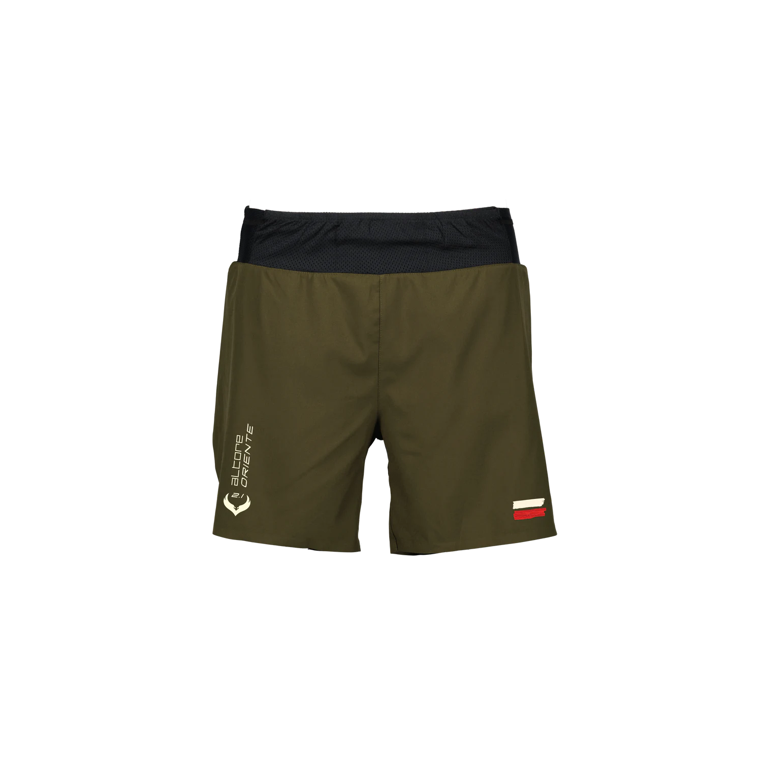 ALTORE - Short Trail Running Oriente 2.1 X-Lenght (Homme) Corsikaki - GR20 Edition