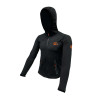 ALTORE - Veste Scandola 2.0 (Mixte) Black