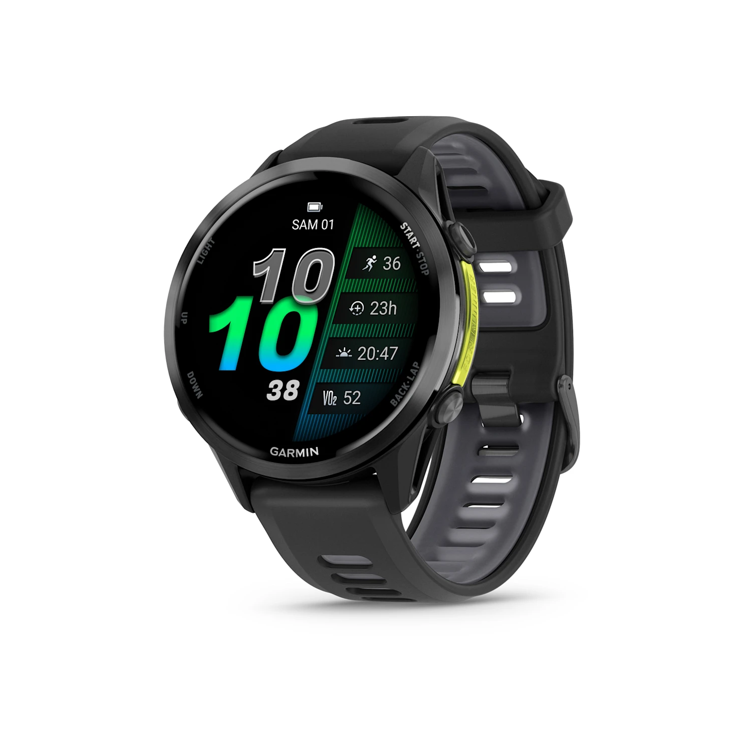 GARMIN - FORERUNNER 970