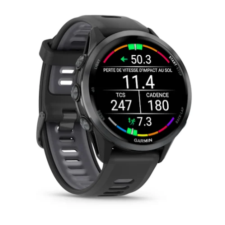 GARMIN - FORERUNNER 970