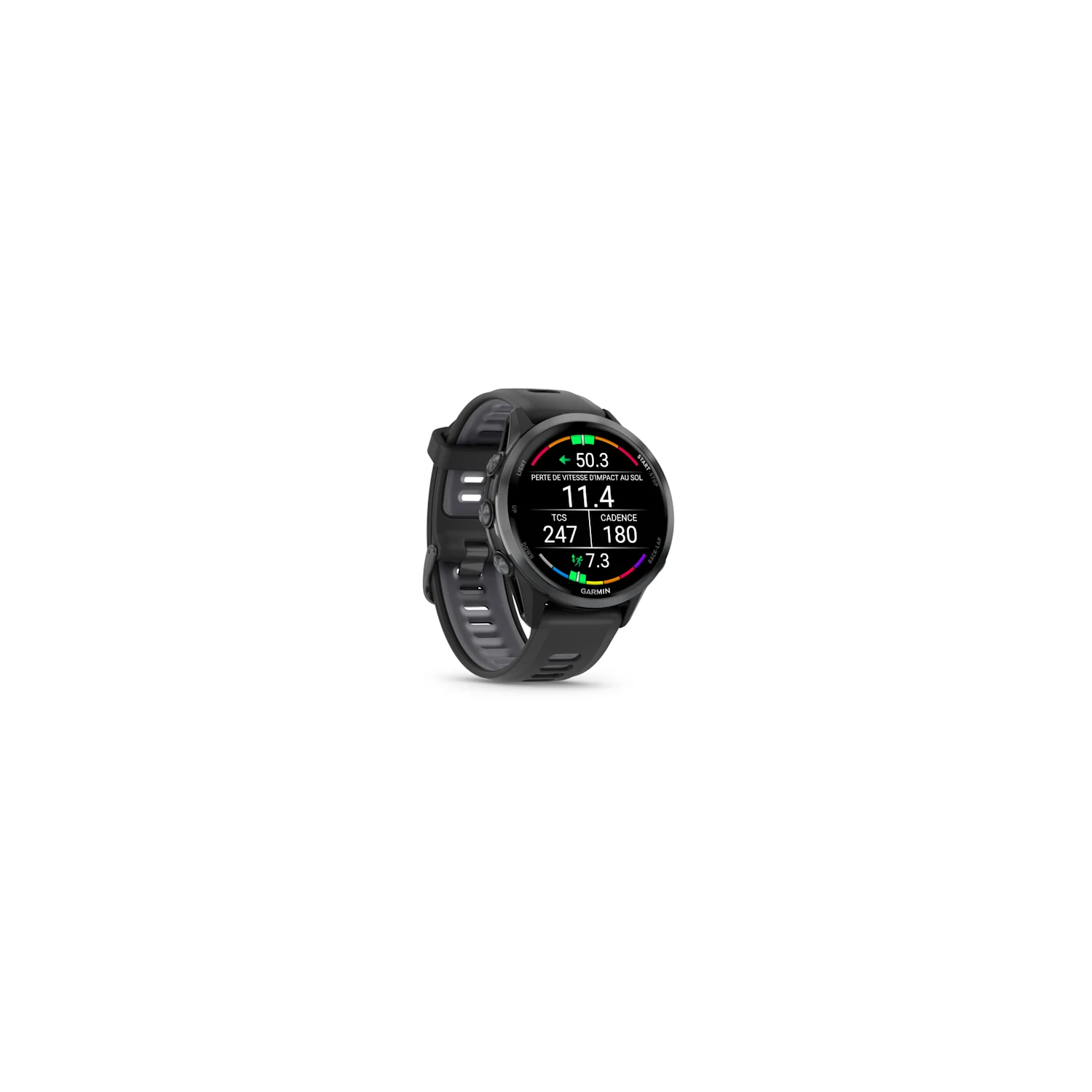 GARMIN - FORERUNNER 970