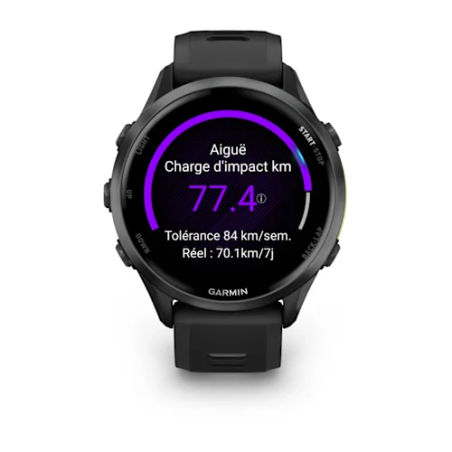 GARMIN - FORERUNNER 970