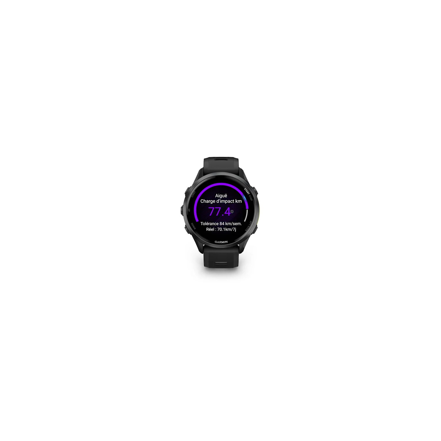 GARMIN - FORERUNNER 970