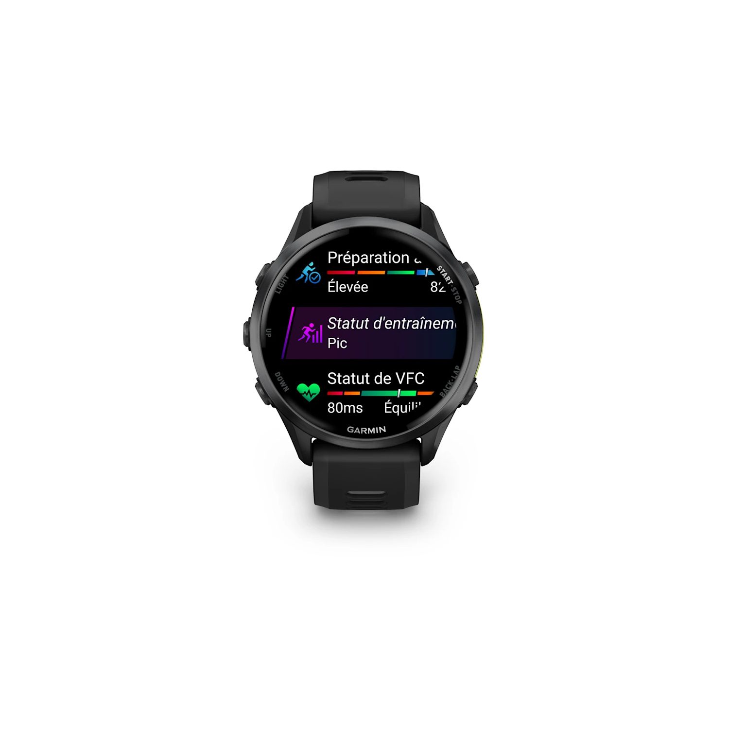 GARMIN - FORERUNNER 970