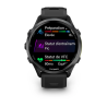 GARMIN - FORERUNNER 970