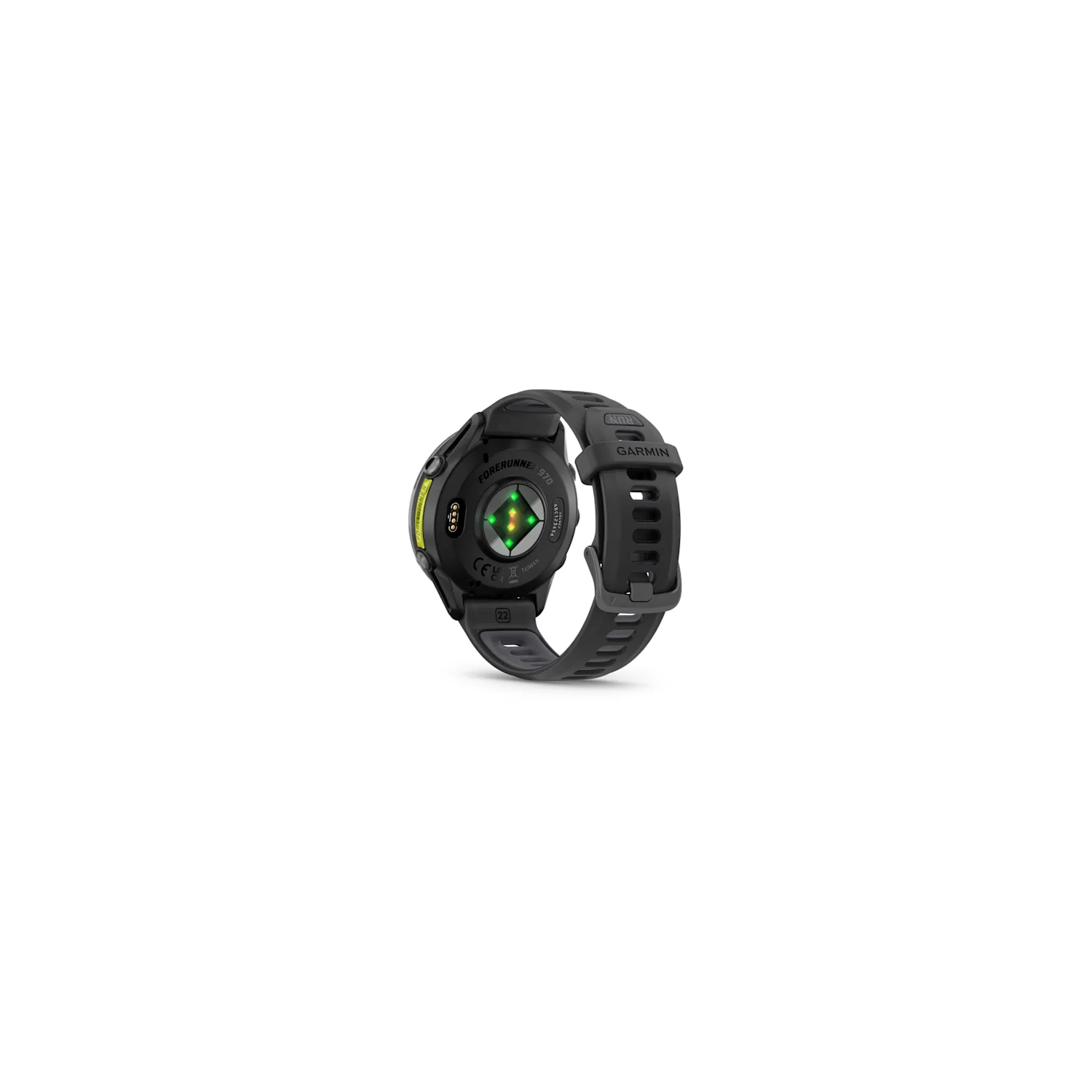 GARMIN - FORERUNNER 970
