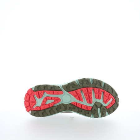 CHAUSSURE GRAVEL-CHEMIN