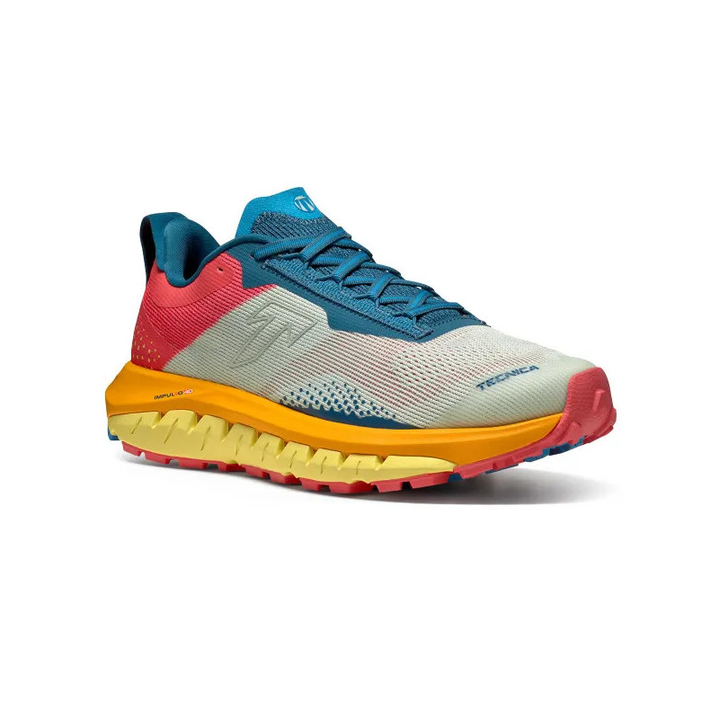 CHAUSSURE GRAVEL-CHEMIN