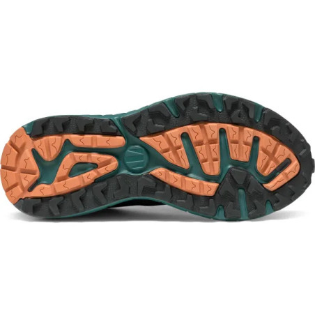 CHAUSSURE GRAVEL-TRAIL-CHEMIN