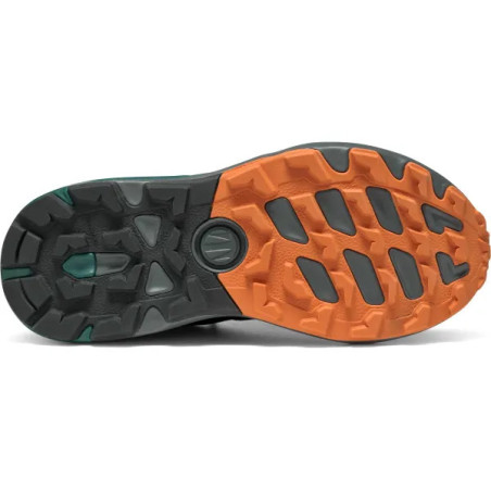 CHAUSSURE GRAVEL-TRAIL-CHEMIN