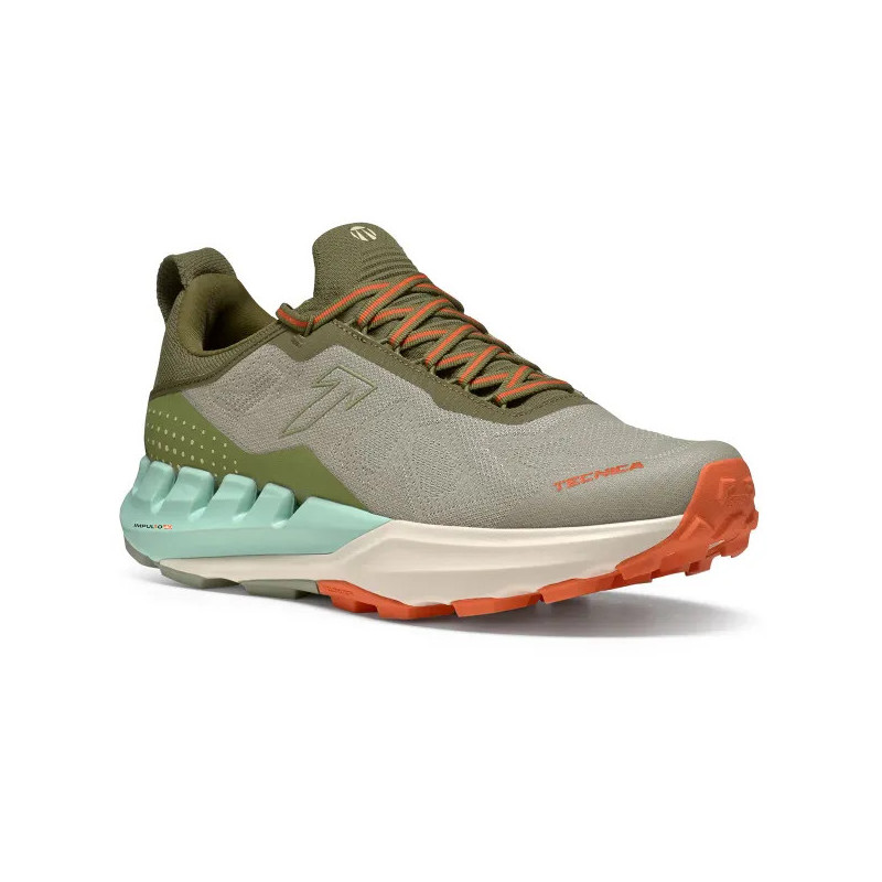 CHAUSSURE GRAVEL-TRAIL-CHEMIN