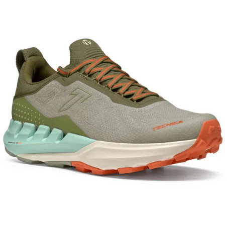 CHAUSSURE GRAVEL-TRAIL-CHEMIN