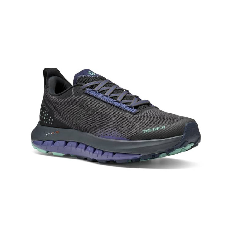 CHAUSSURE GRAVEL-CHEMIN