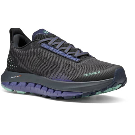 CHAUSSURE GRAVEL-CHEMIN