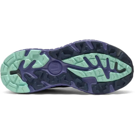 CHAUSSURE GRAVEL-CHEMIN