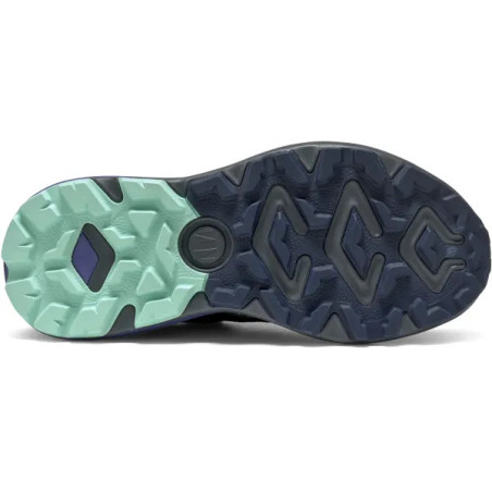 CHAUSSURE GRAVEL-TRAIL-CHEMIN