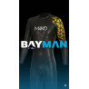 Bayman location combinaison néoprène triathlon