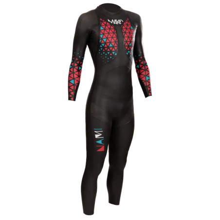 Bayman location combinaison premium néoprène triathlon