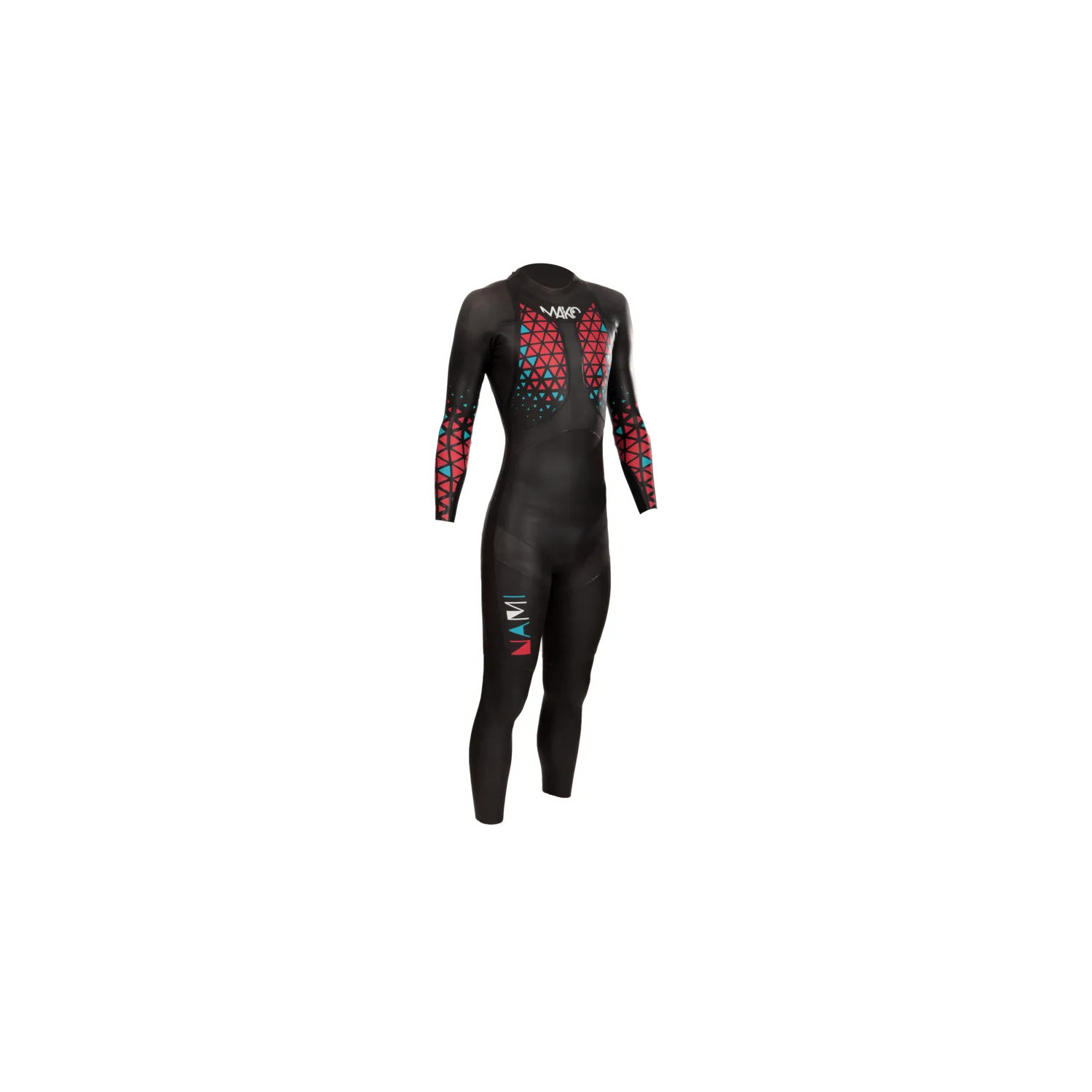 Bayman location combinaison premium néoprène triathlon
