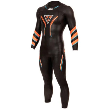 Bayman location combinaison premium néoprène triathlon