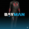 Bayman location combinaison premium néoprène triathlon