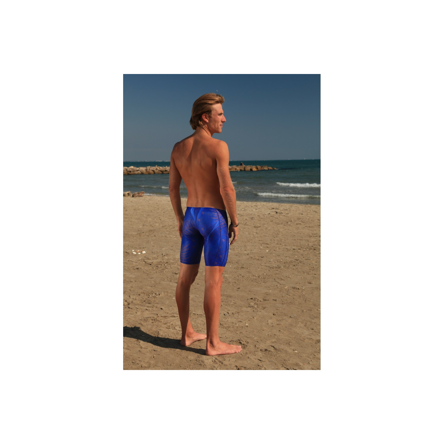 MAKO - JAMMER ATLATIS BLUE