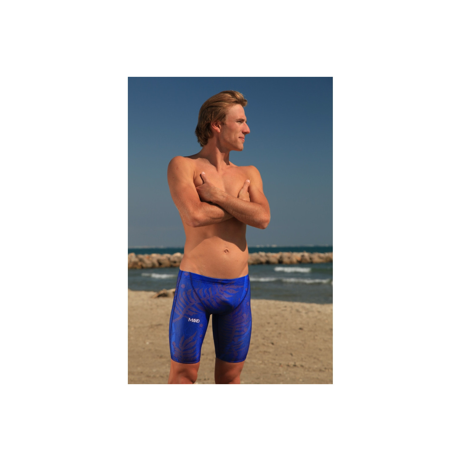 MAKO - JAMMER ATLATIS BLUE