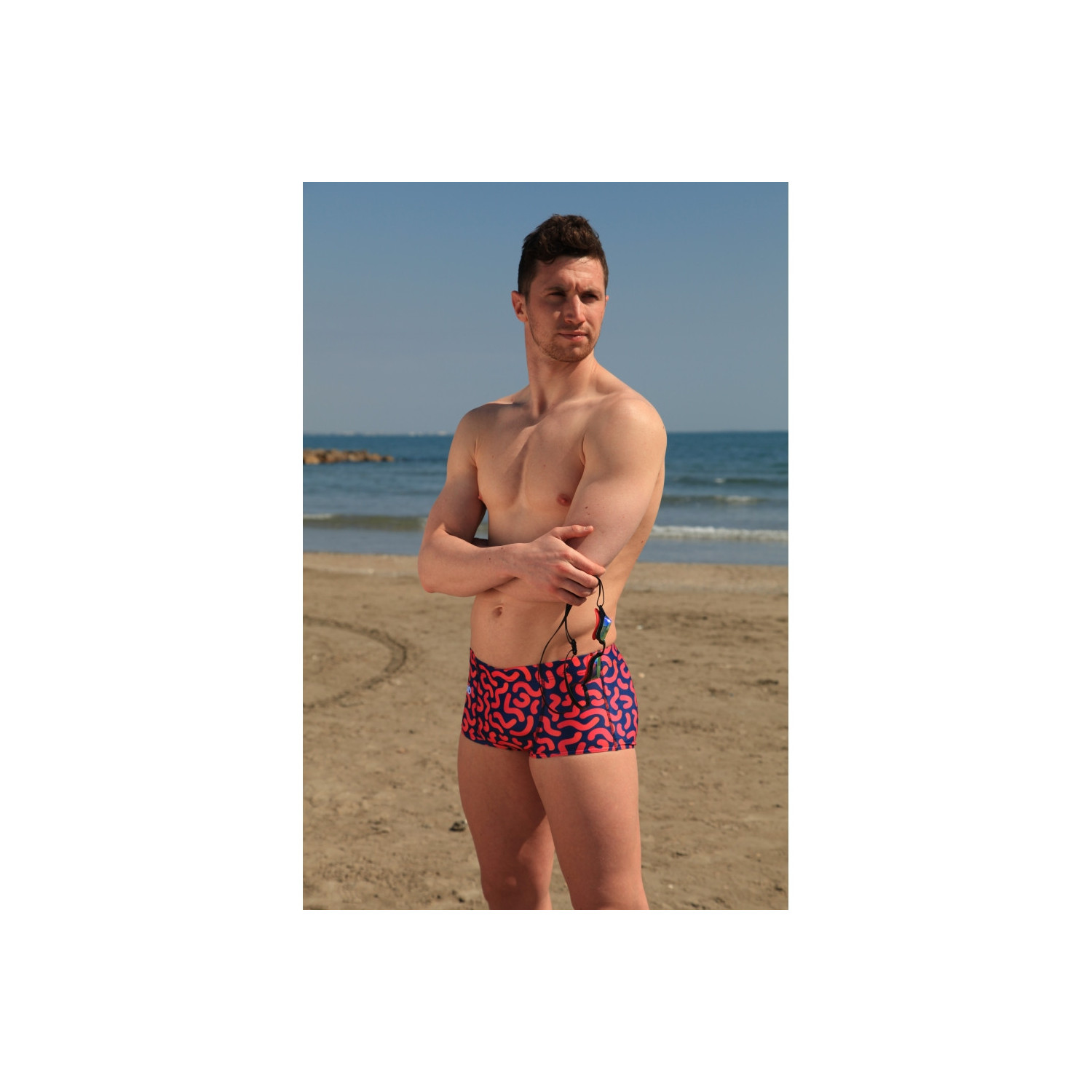 MAKO - KHAOS IN COLOUR