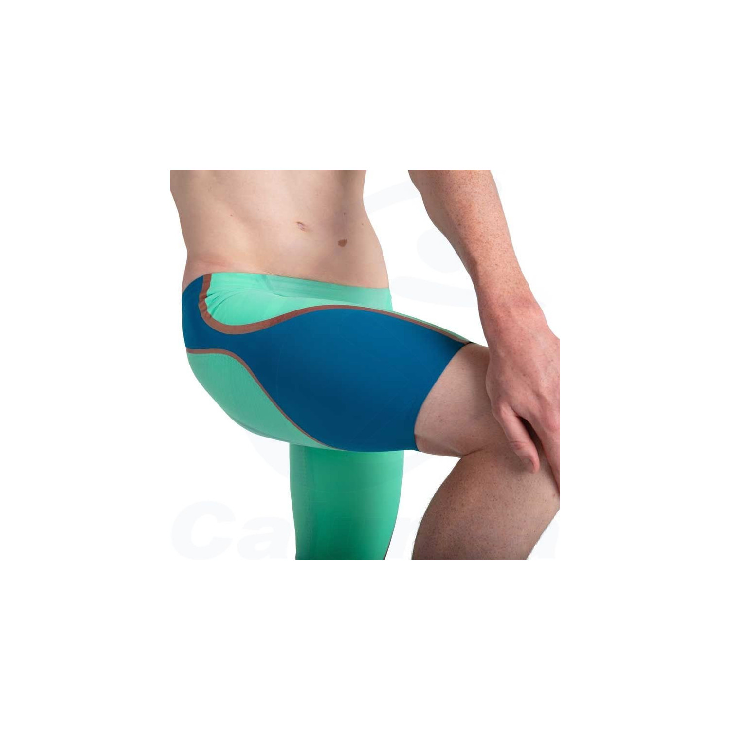 SPEEDO - LZR PURE INTENT 2.0 Turquoise